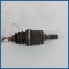 Semiasse ant. sx. KIA Rio III