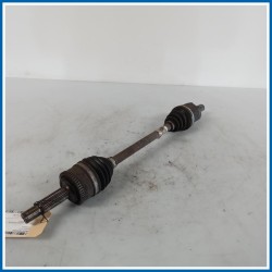 Semiasse ant. sx. KIA Rio III