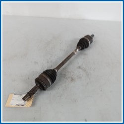 Semiasse ant. sx. KIA Rio III