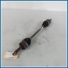 Semiasse ant. sx. KIA Rio III