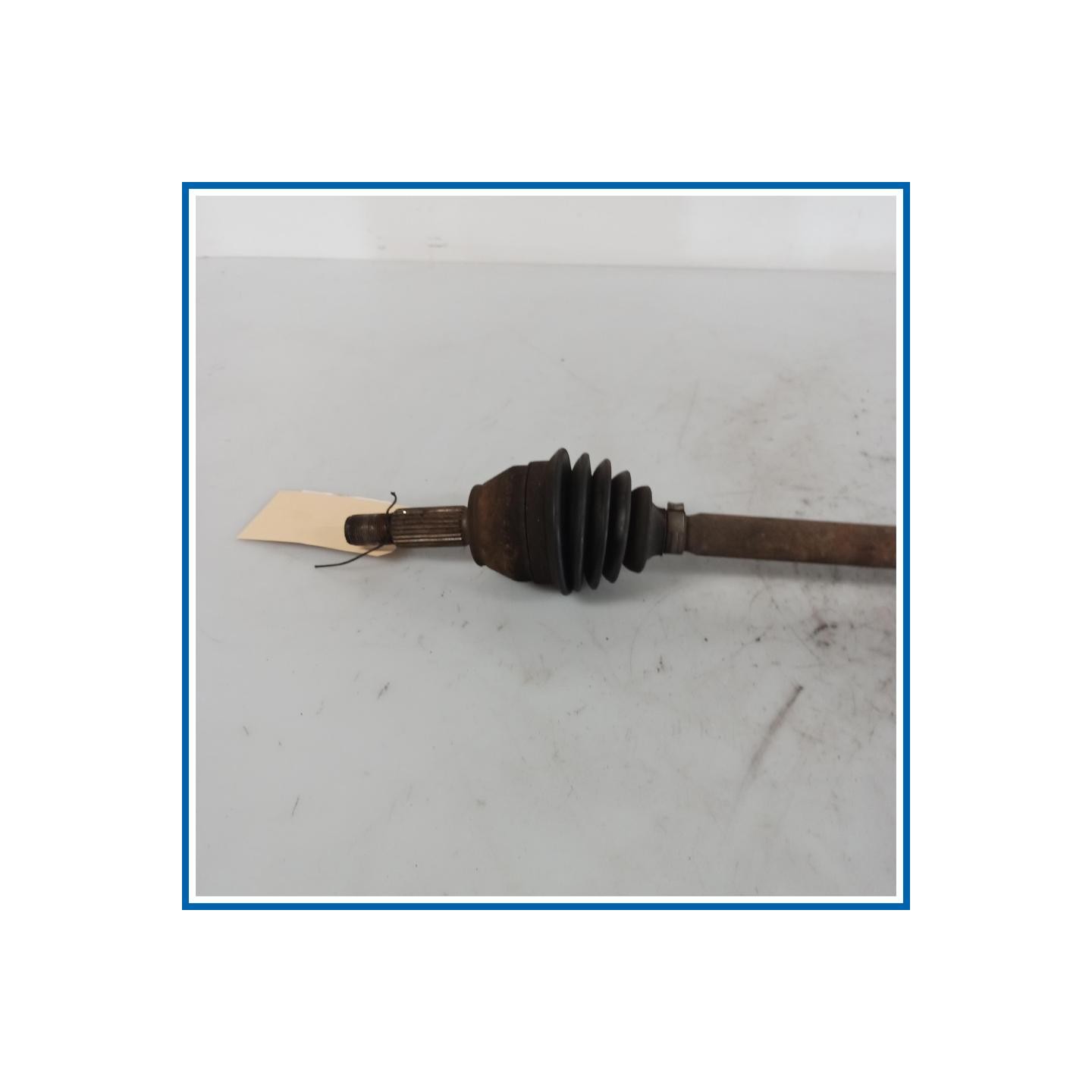 Semiasse ant. dx. FORD Fusion