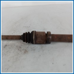 Semiasse ant. dx. FORD Fusion