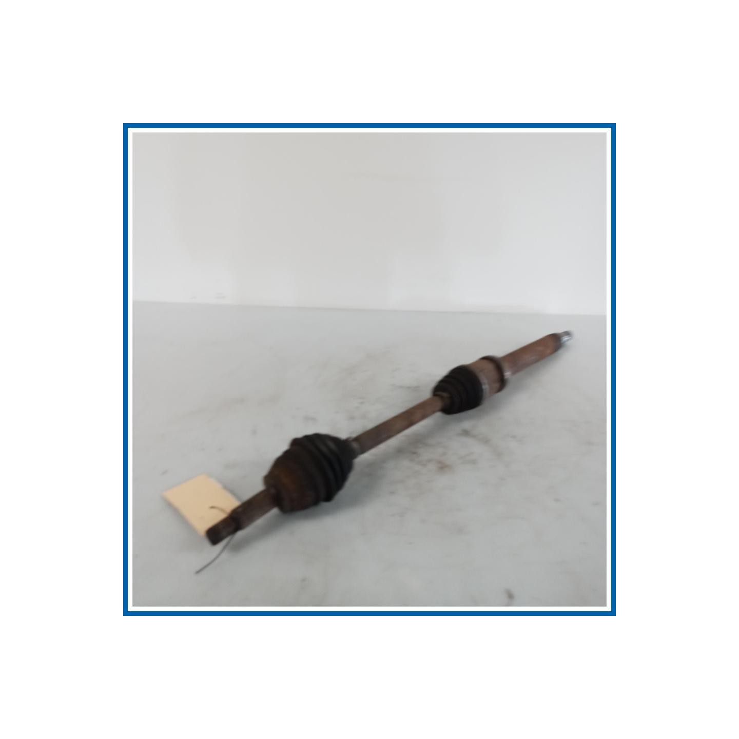 Semiasse ant. dx. FORD Fusion