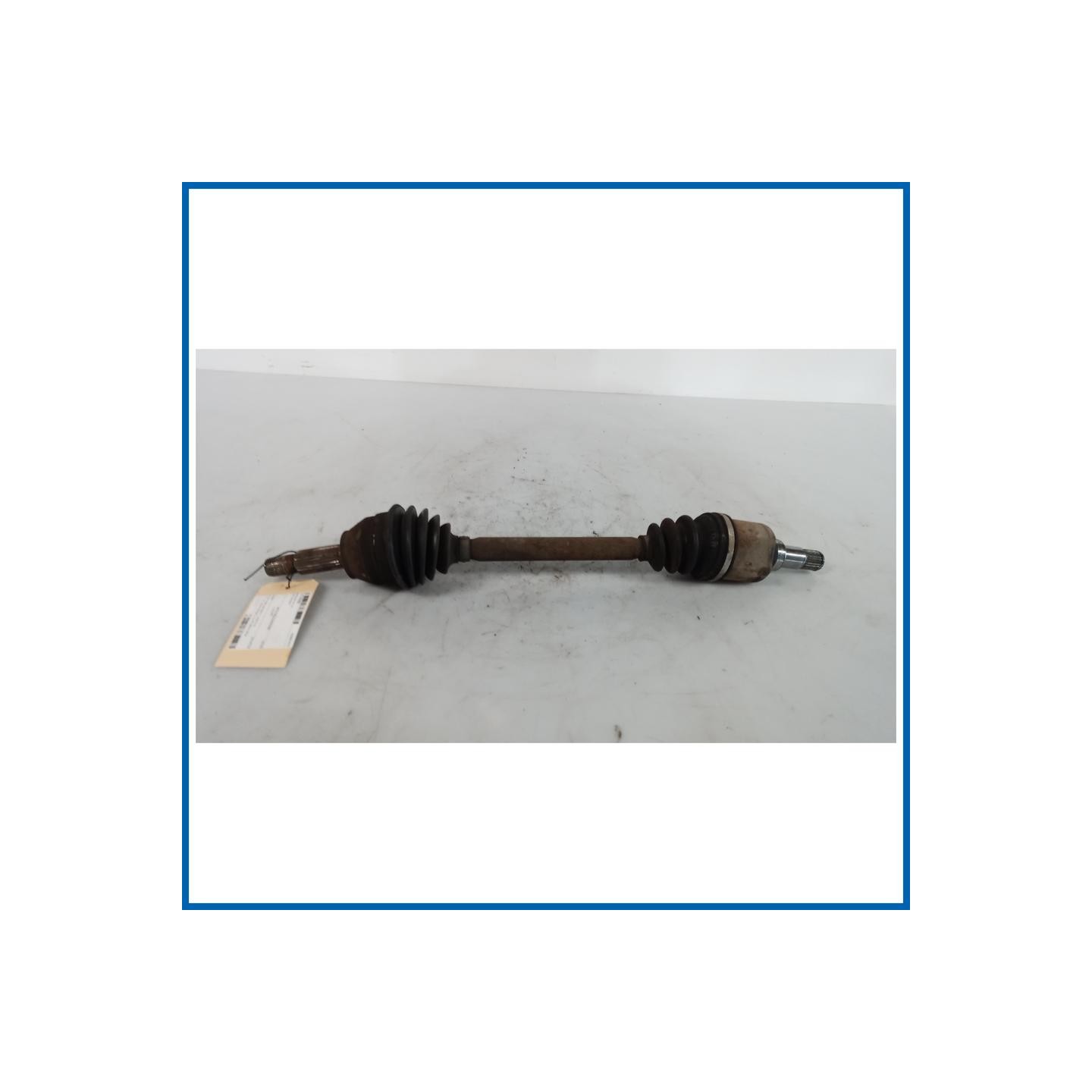 Semiasse ant. sx. FORD Fusion