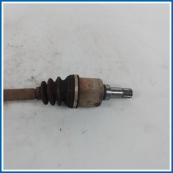 Semiasse ant. sx. FORD Fusion