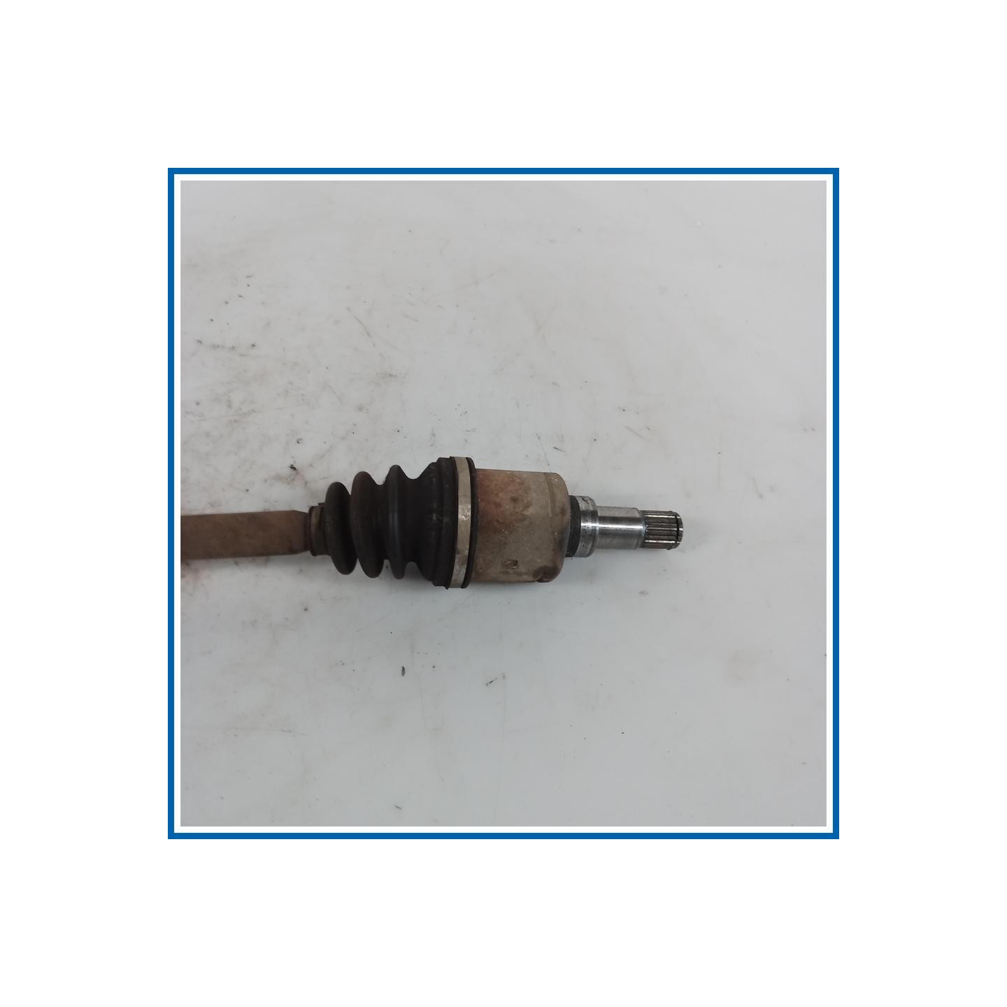 Semiasse ant. sx. FORD Fusion