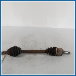 Semiasse ant. sx. FORD Fusion