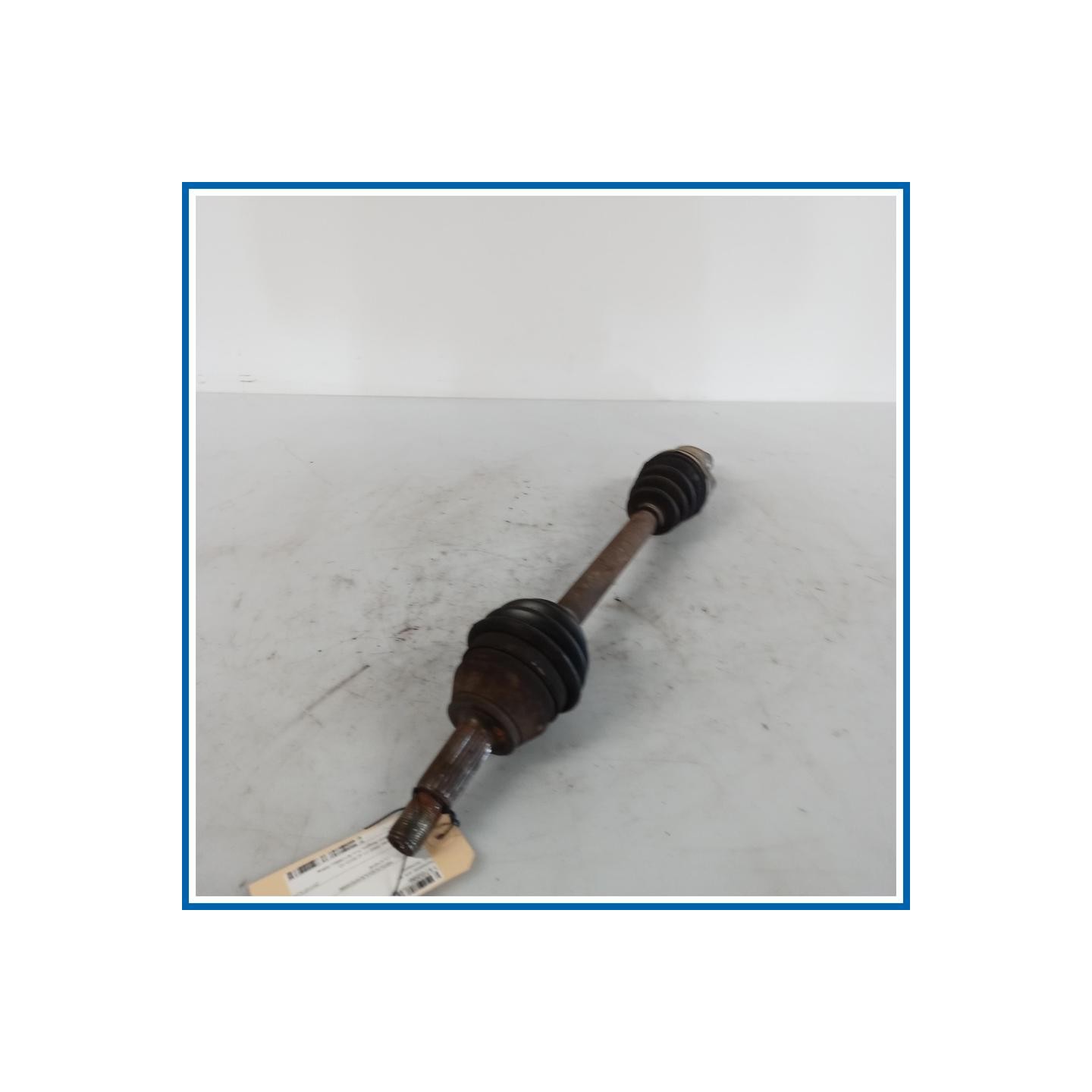 Semiasse ant. sx. FORD Fusion