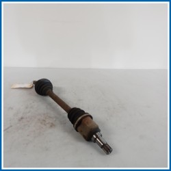 Semiasse ant. sx. FORD Fusion