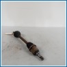 Semiasse ant. sx. FORD Fusion
