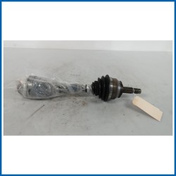 Semiasse ant. sx. FIAT DOBLO' (3V) (11/09>04/15