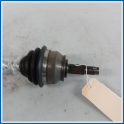 Semiasse ant. sx. FIAT DOBLO' (3V) (11/09>04/15
