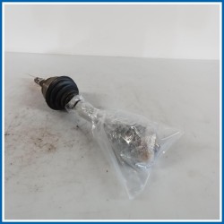 Semiasse ant. sx. FIAT DOBLO' (3V) (11/09>04/15