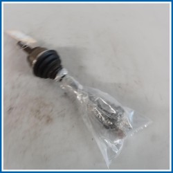 Semiasse ant. sx. FIAT DOBLO' (3V) (11/09>04/15