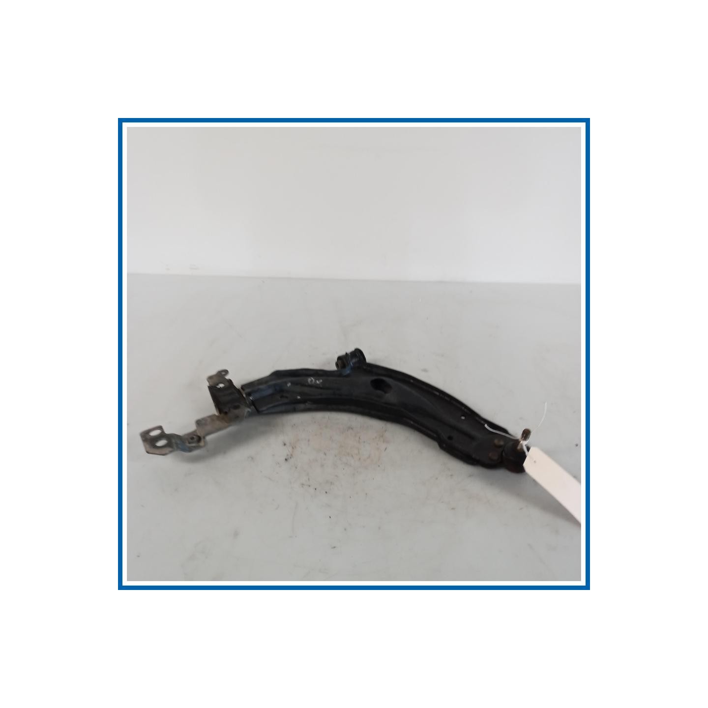 Braccio oscillante ant. dx. FIAT Doblò II