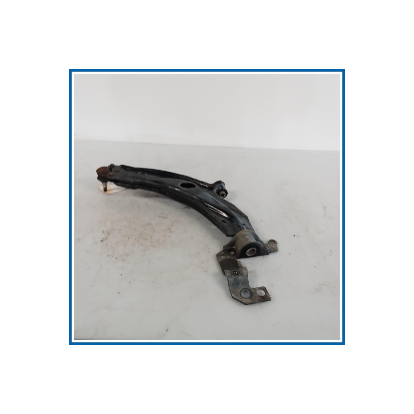 Braccio oscillante ant. dx. FIAT Doblò II