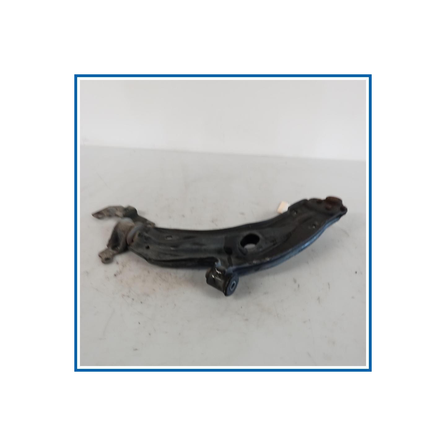 Braccio oscillante ant. dx. FIAT Doblò II
