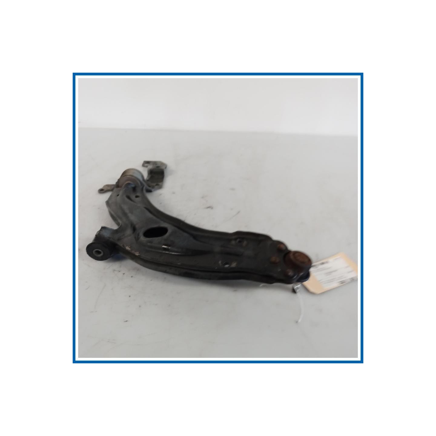 Braccio oscillante ant. dx. FIAT Doblò II