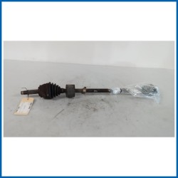 Semiasse ant. dx. FIAT Doblò II