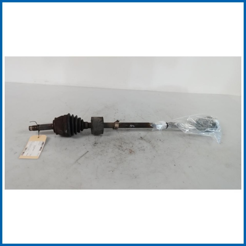 Semiasse ant. dx. FIAT Doblò II