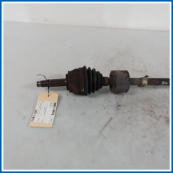 Semiasse ant. dx. FIAT Doblò II