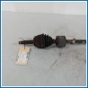 Semiasse ant. dx. FIAT Doblò II