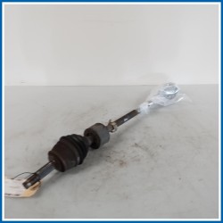 Semiasse ant. dx. FIAT Doblò II