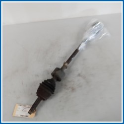 Semiasse ant. dx. FIAT Doblò II