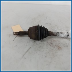 Semiasse ant. sx. FIAT Doblò II