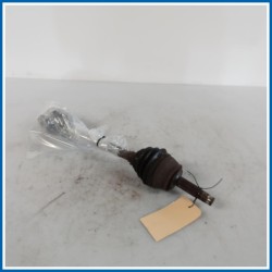 Semiasse ant. sx. FIAT Doblò II