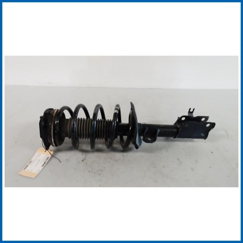 Ammortizzatore ant. dx. NISSAN Qashqai I