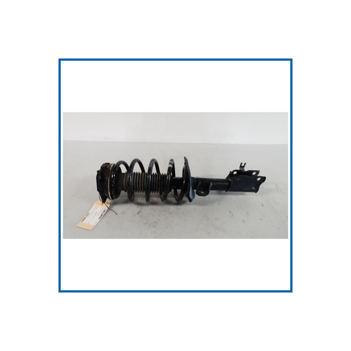 Ammortizzatore ant. dx. NISSAN Qashqai I