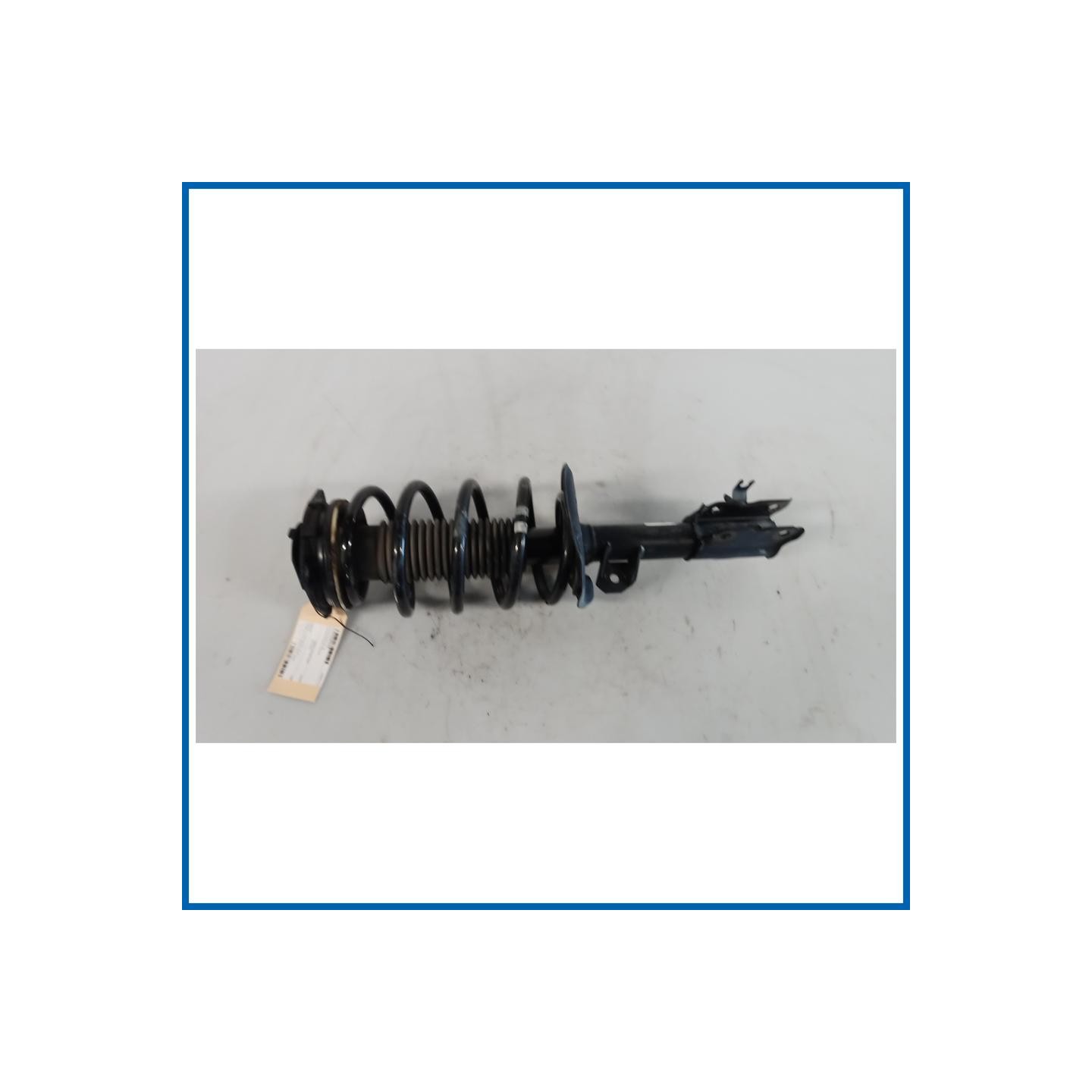 Ammortizzatore ant. dx. NISSAN Qashqai I