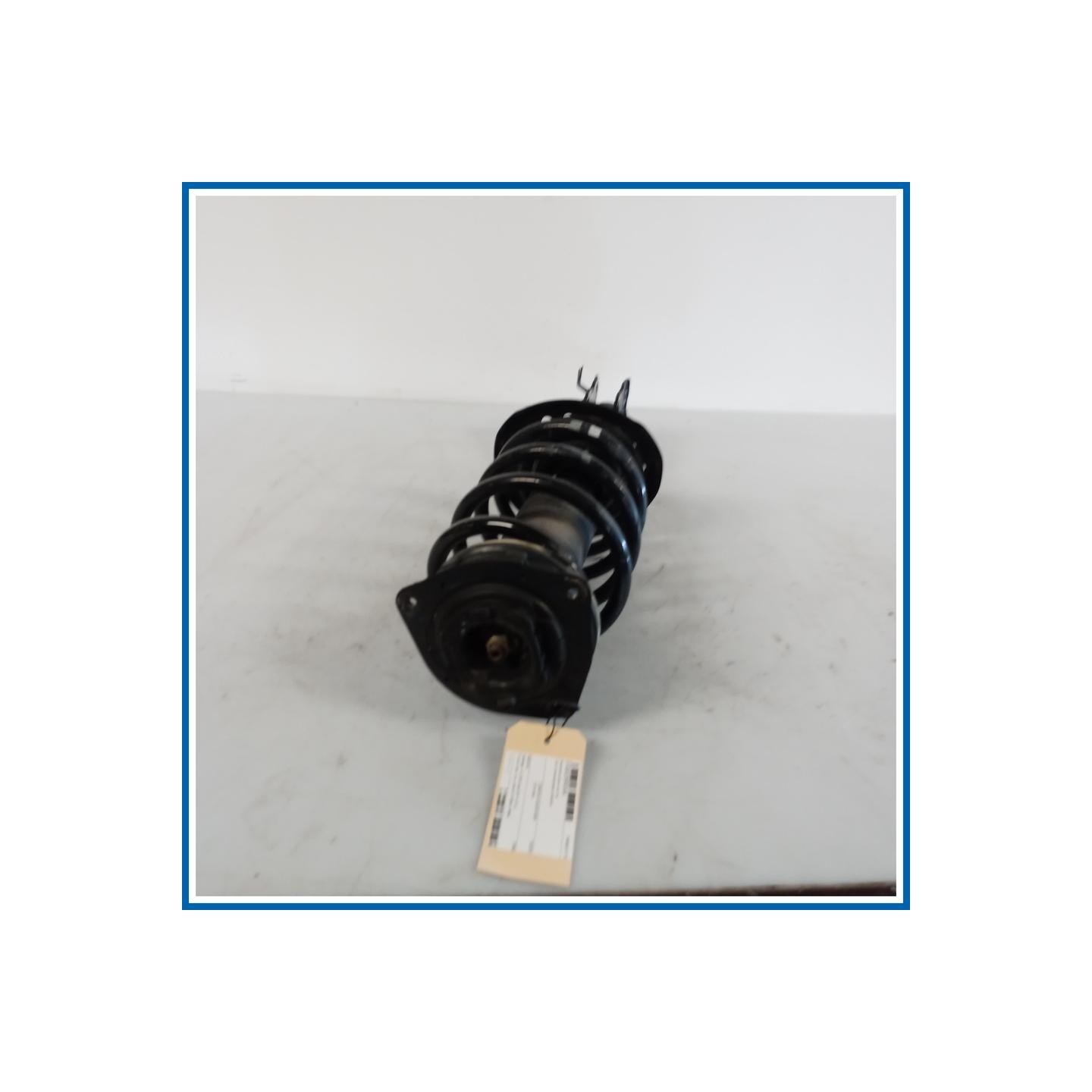 Ammortizzatore ant. dx. NISSAN Qashqai I