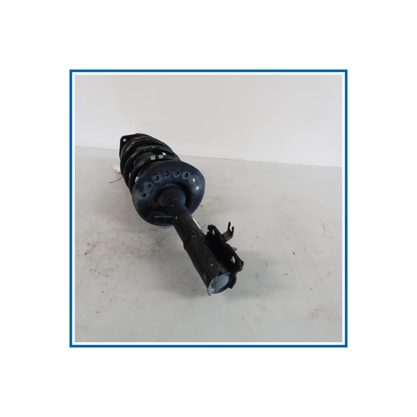 Ammortizzatore ant. dx. NISSAN Qashqai I