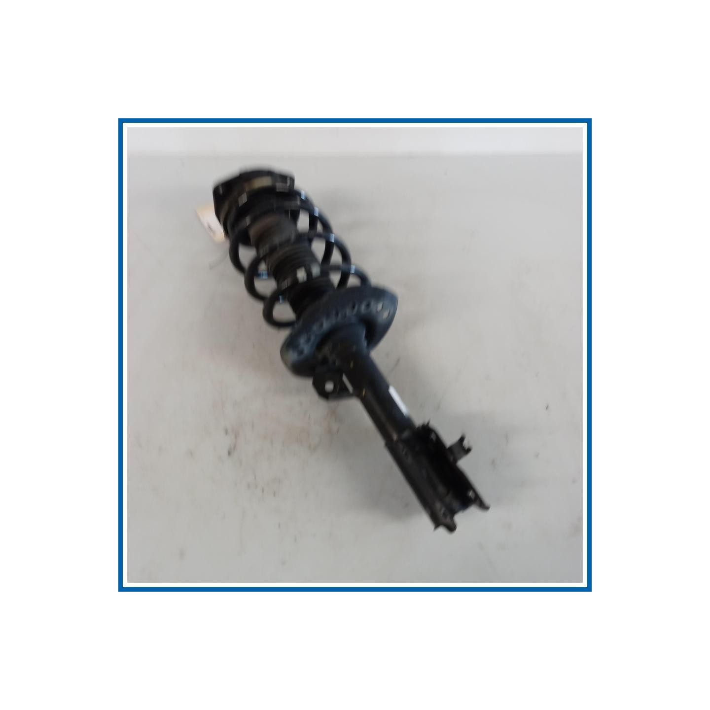 Ammortizzatore ant. dx. NISSAN Qashqai I