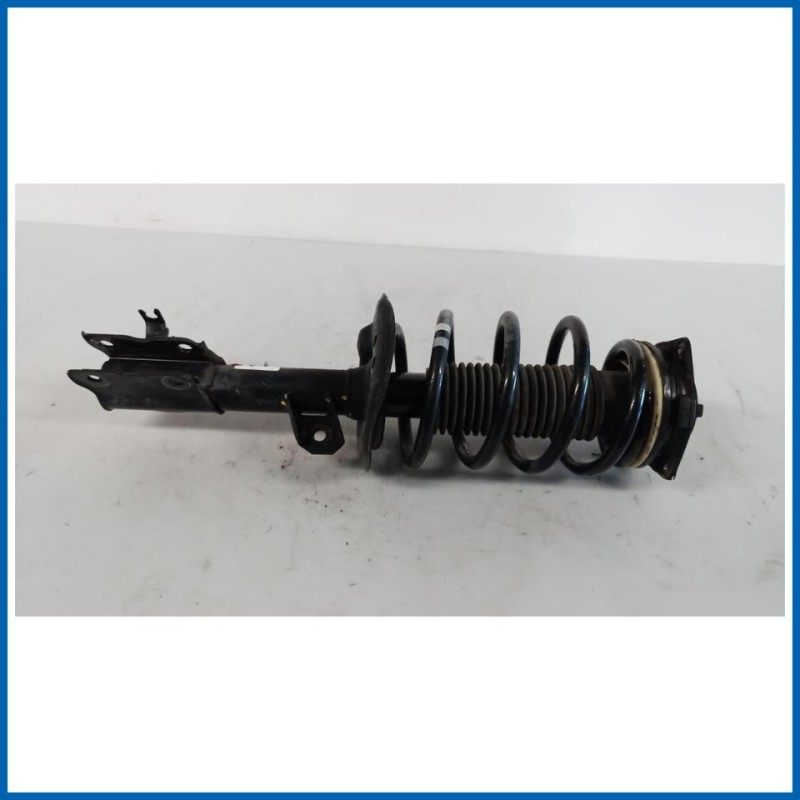 Ammortizzatore ant. sx. NISSAN Qashqai I