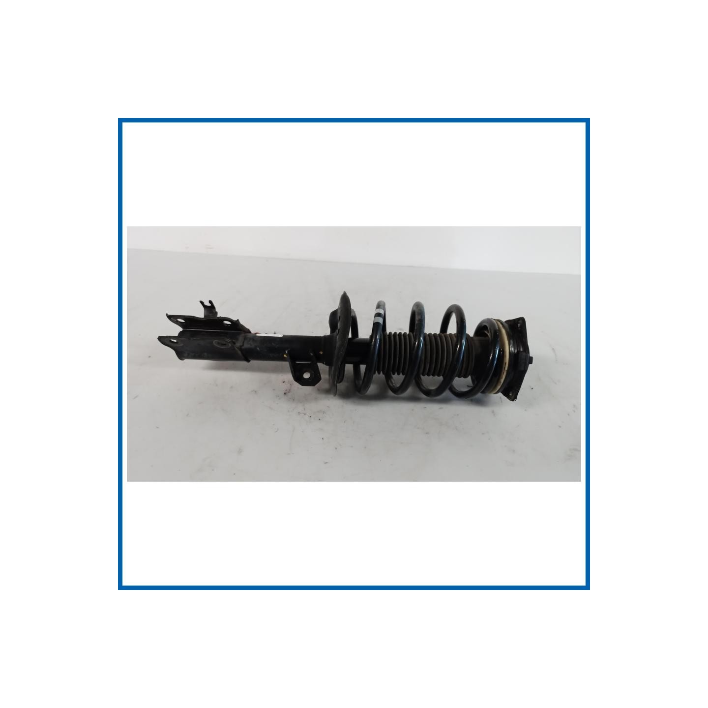 Ammortizzatore ant. sx. NISSAN Qashqai I