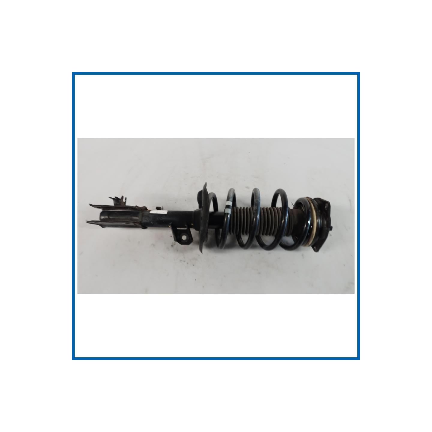 Ammortizzatore ant. sx. NISSAN Qashqai I