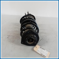 Ammortizzatore ant. sx. NISSAN Qashqai I