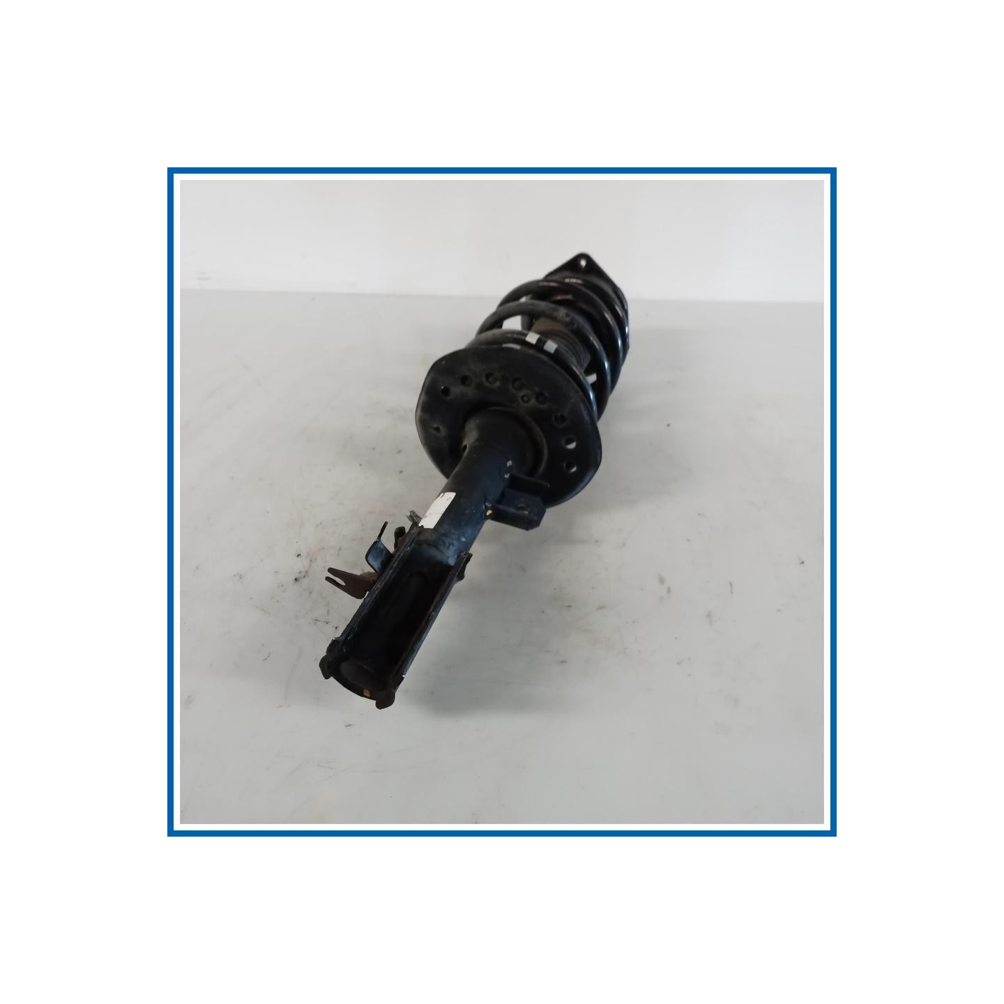 Ammortizzatore ant. sx. NISSAN Qashqai I