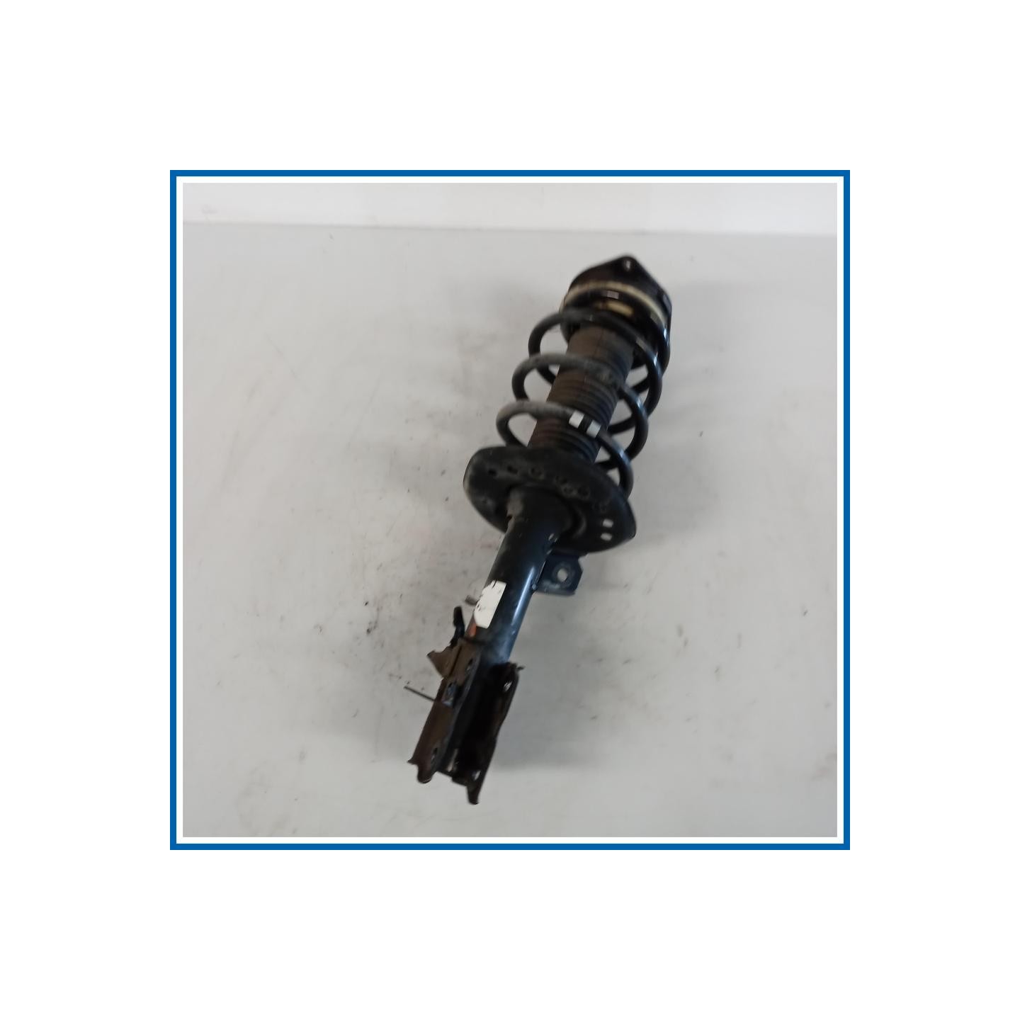 Ammortizzatore ant. sx. NISSAN Qashqai I