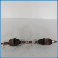 Semiasse ant. sx. RENAULT Scénic III X-Mod