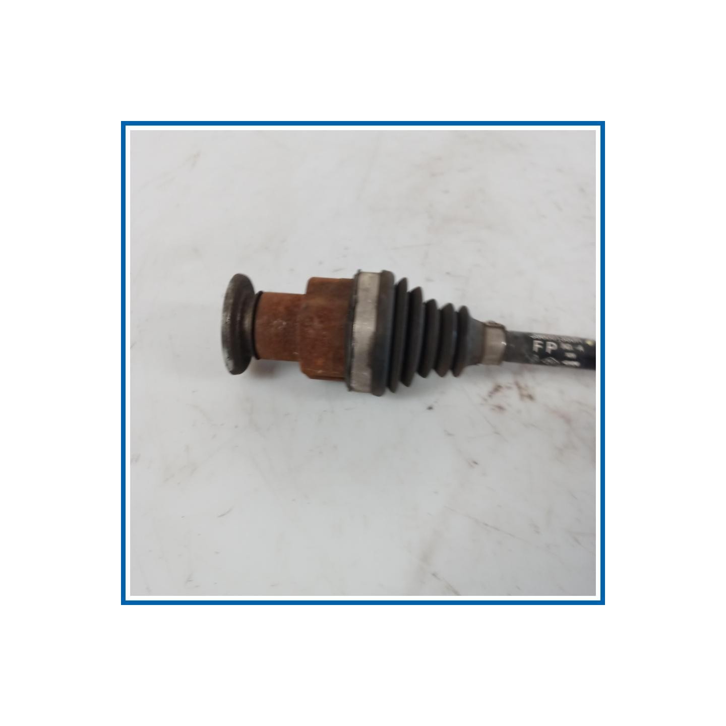 Semiasse post. dx. RENAULT Twizy