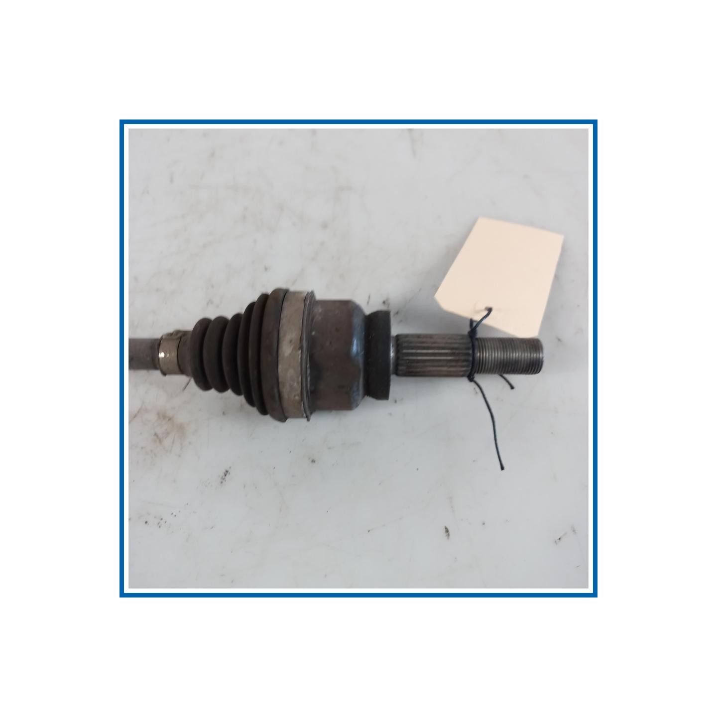 Semiasse post. dx. RENAULT Twizy