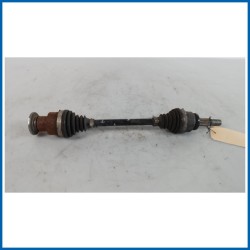 Semiasse post. sx. RENAULT Twizy