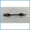 Semiasse post. sx. RENAULT Twizy
