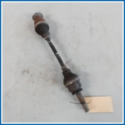Semiasse post. sx. RENAULT Twizy