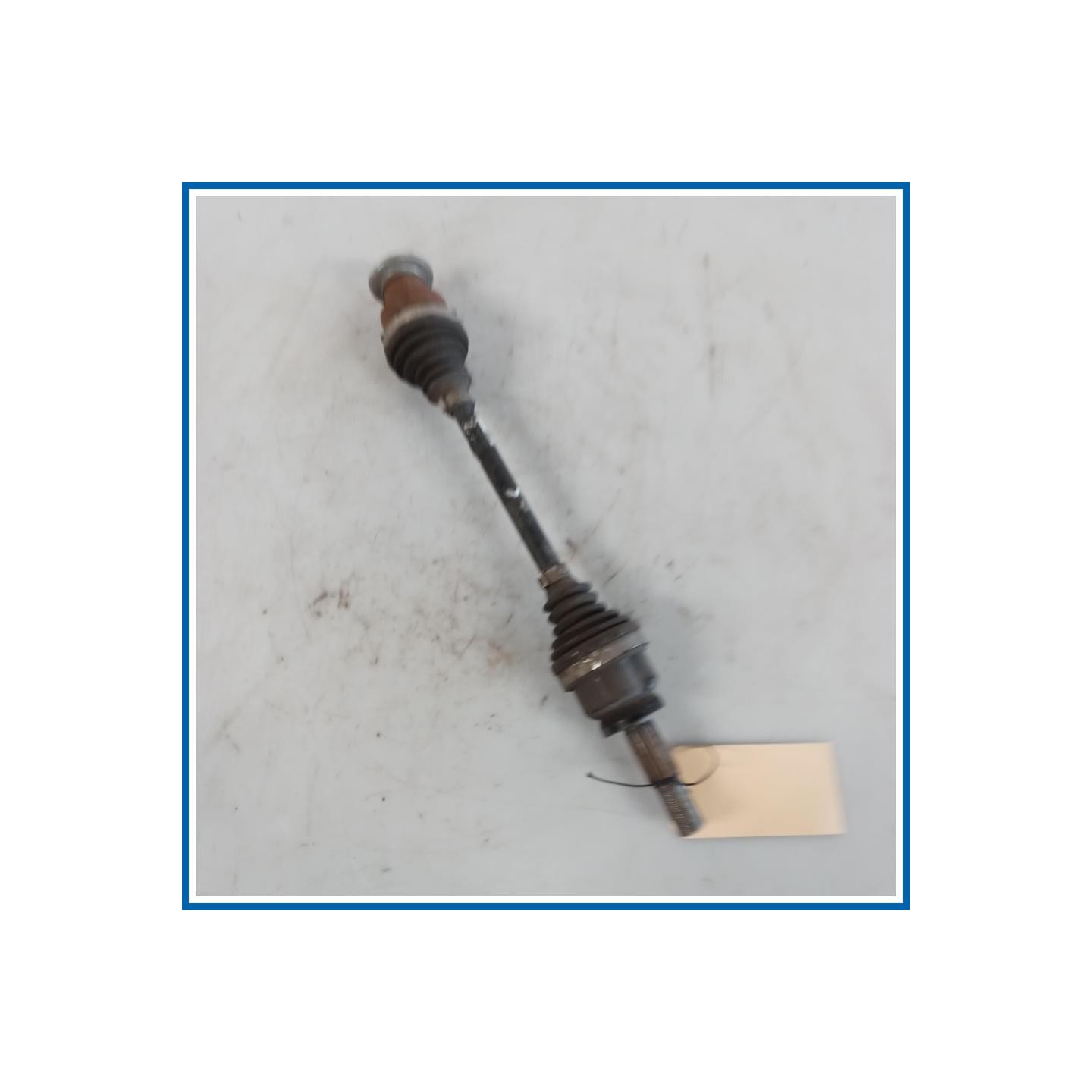 Semiasse post. sx. RENAULT Twizy