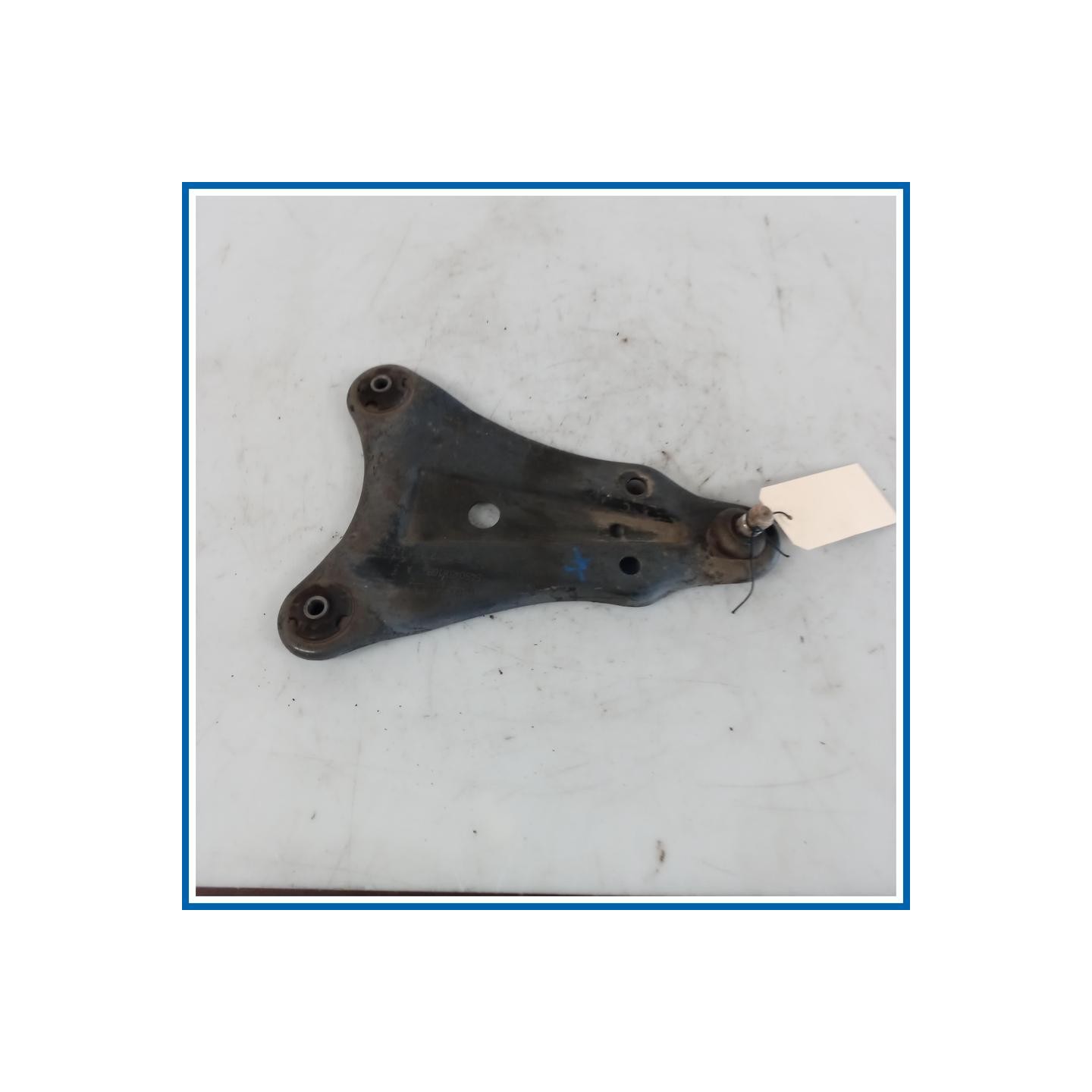 Braccio trasversale posteriore SX RENAULT Twizy